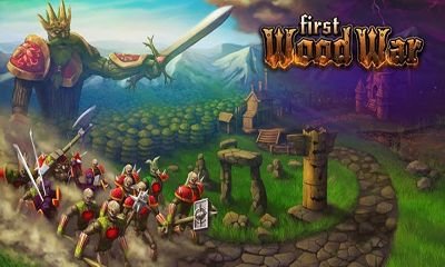 download First Wood War apk